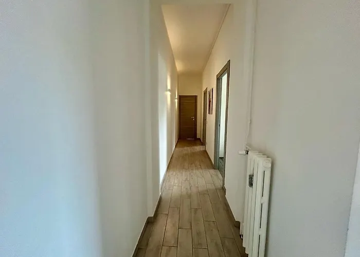 Aurum Homes - Vaticano Lux Appartament Apartment Rom