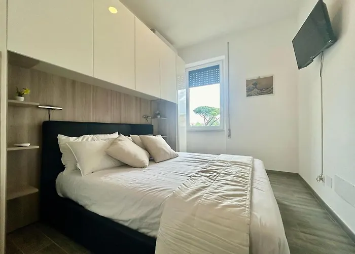 Aurum Homes - Vaticano Lux Appartament *