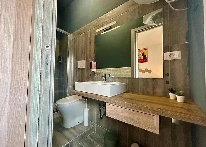 Apartment Aurum Homes - Vaticano Lux Appartament