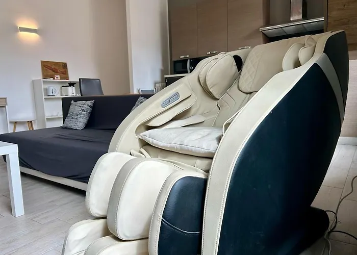 Aurum Homes - Vaticano Lux Appartament