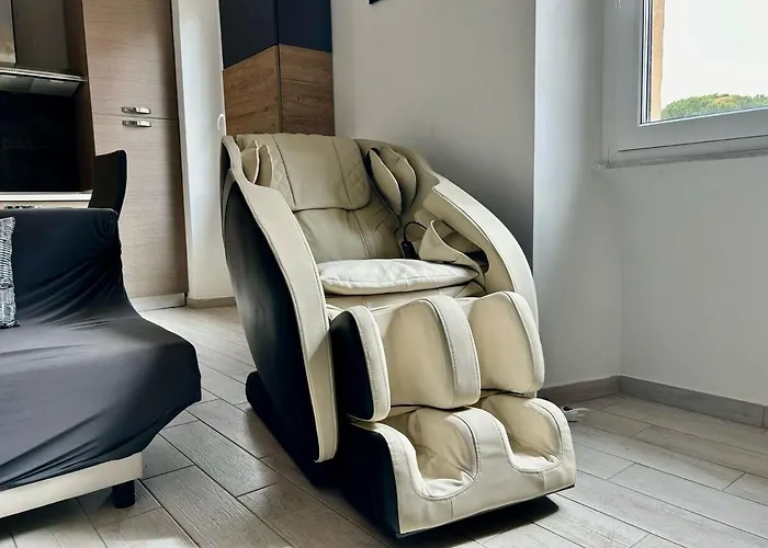 Aurum Homes - Vaticano Lux Appartament * Rom