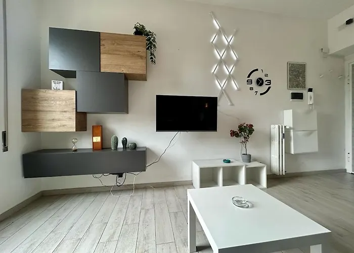 Aurum Homes - Vaticano Lux Appartament *