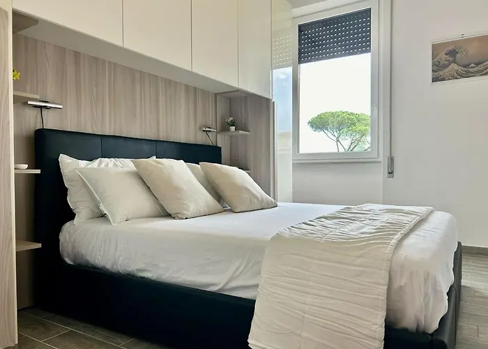 Aurum Homes - Vaticano Lux Appartament Rom