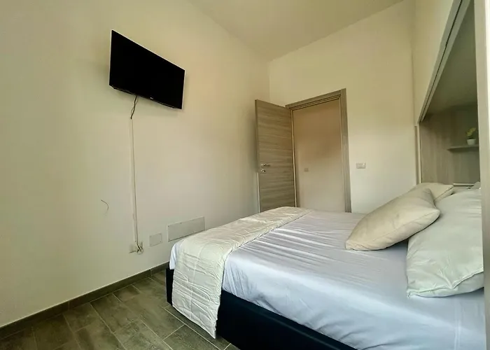 Aurum Homes - Vaticano Lux Appartament * Rom