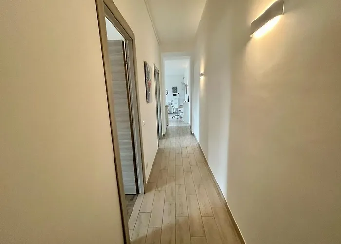 Aurum Homes - Vaticano Lux Appartament Apartment Rom