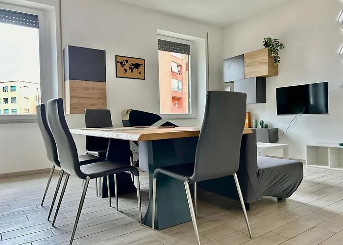 Apartment Aurum Homes - Vaticano Lux Appartament