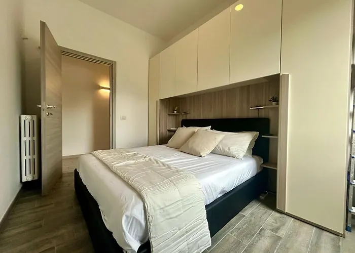 Aurum Homes - Vaticano Lux Appartament