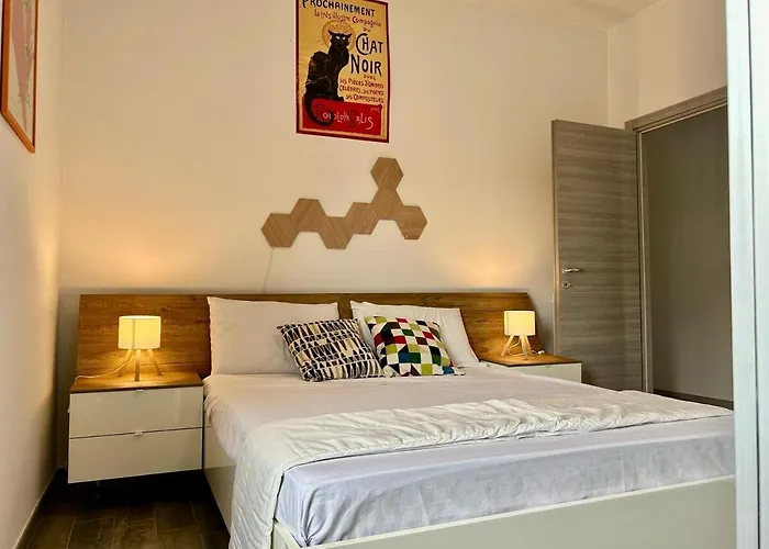 Aurum Homes - Vaticano Lux Appartament Apartment
