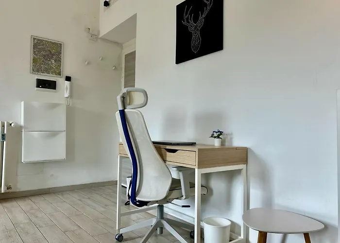 Apartment Aurum Homes - Vaticano Lux Appartament