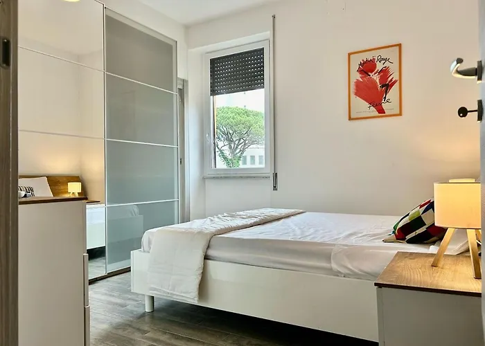 Aurum Homes - Vaticano Lux Appartament Apartment *