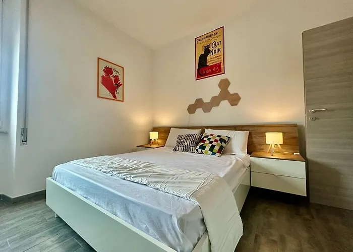 Aurum Homes - Vaticano Lux Appartament *