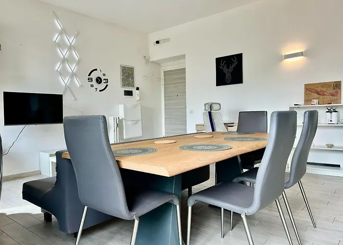 Aurum Homes - Vaticano Lux Appartament *